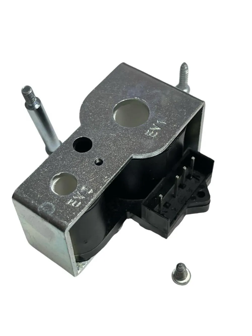 SIT 845 848 898 Uyumlu Sigma Gaz Valfi Bobini Siyah 240 V