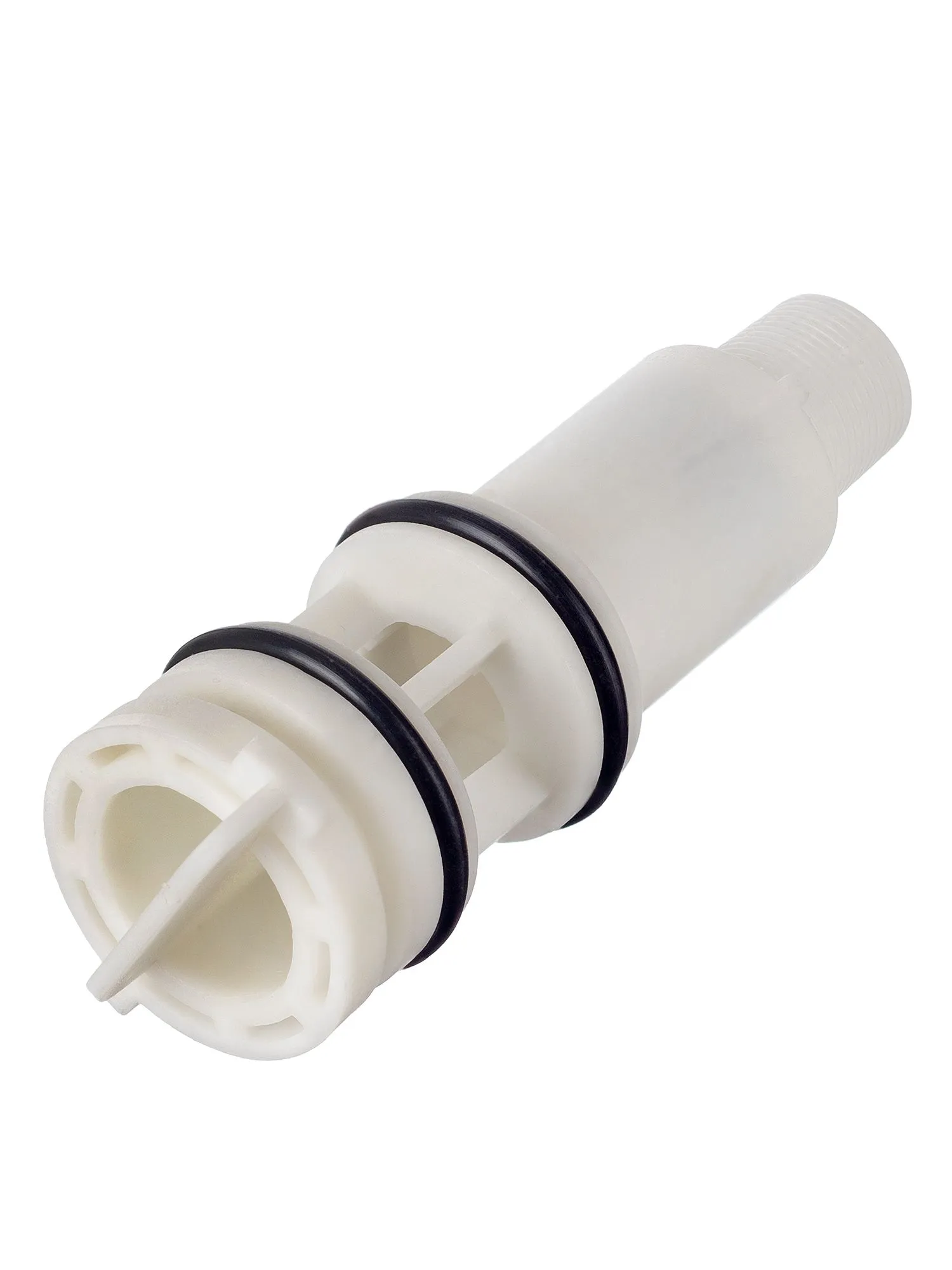 Baymak Eco4 Fourtech Lambert Uyumlu Akış Türbini Bitron 710048100