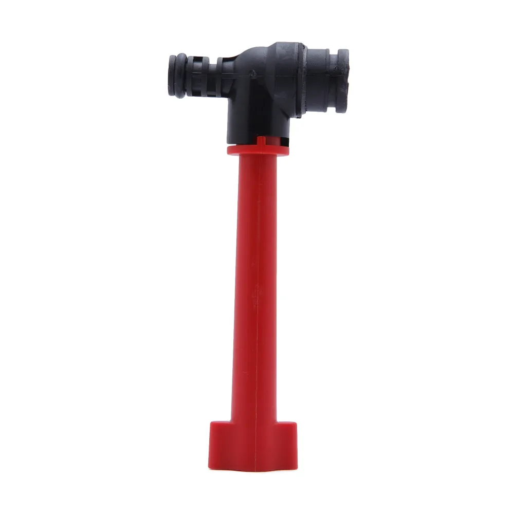 Bosch Buderus Doldurma Plastık