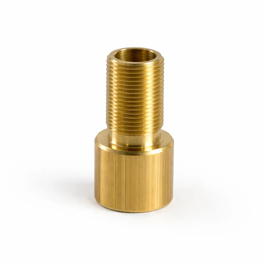 Baymak Uyumlu Genleşme Tankı Çevirici Adaptör 3/8 - M14x1