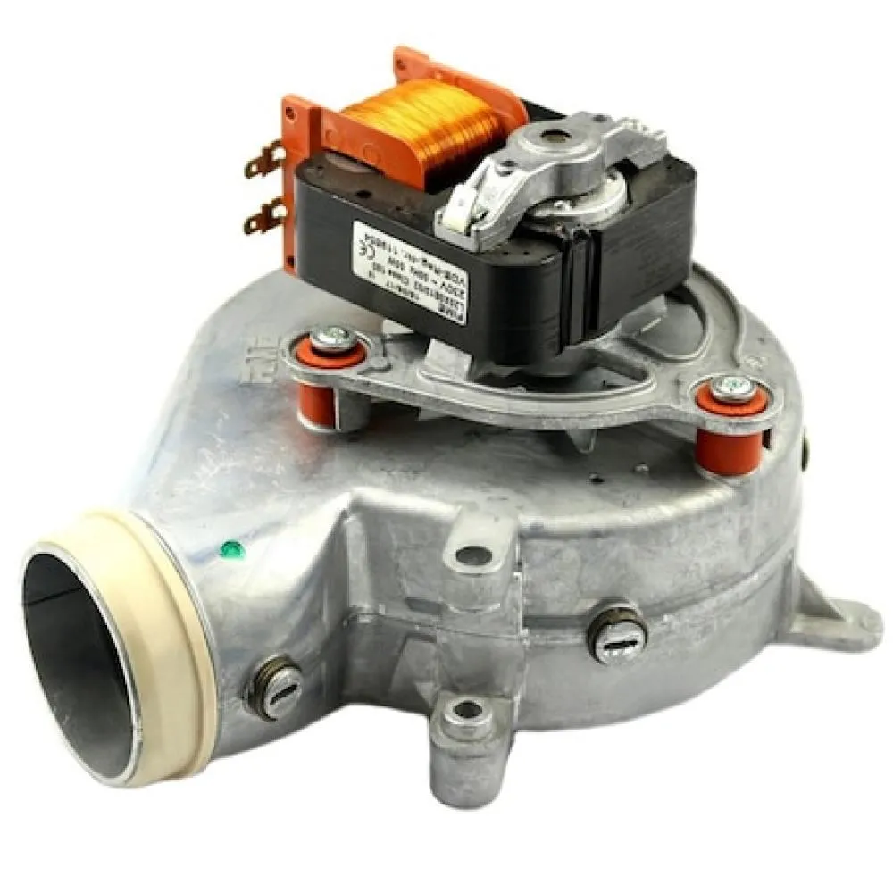 Saunier Duval Isofast ThemaFast Vinto Uyumlu Fan Motoru 55 W