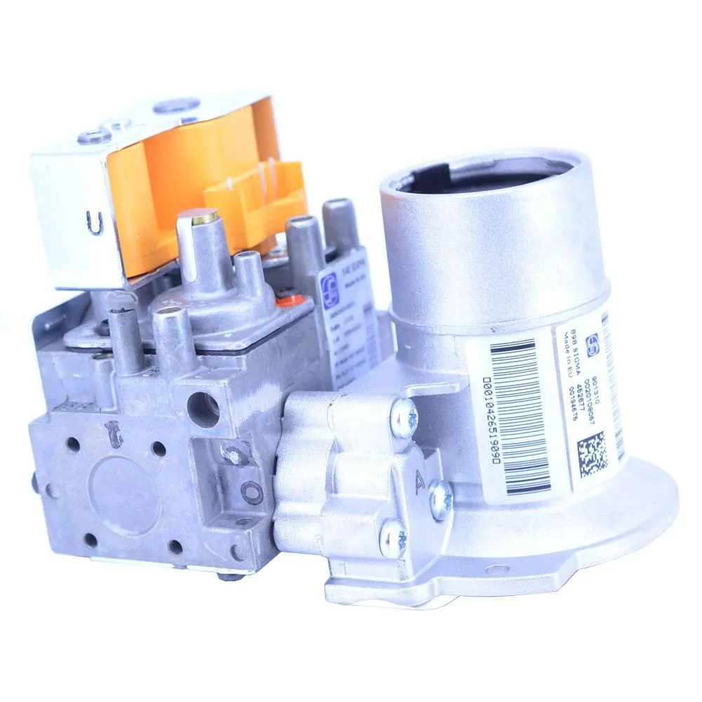 Vaillant ecoTEC Mizer Uyumlu 898 Gaz Valfi Yoğuşmalı 25 kW SIT