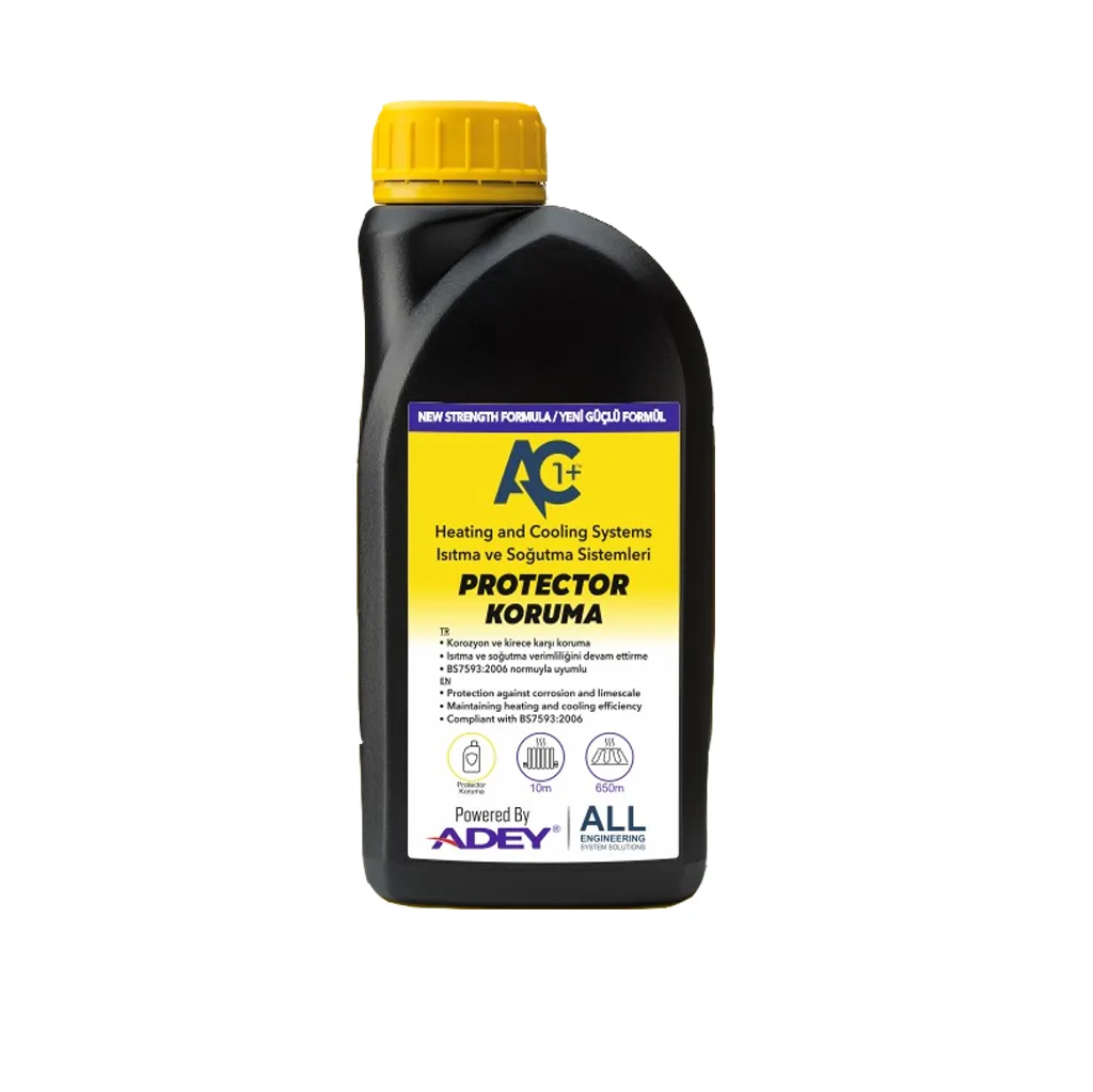 Adey AC1 + Radyatör Koruyucu (300 Ml)