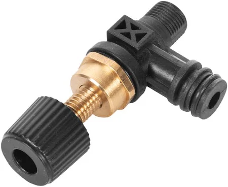 Vaillant turboTEC VUW Uyumlu Doldurma Musluğu