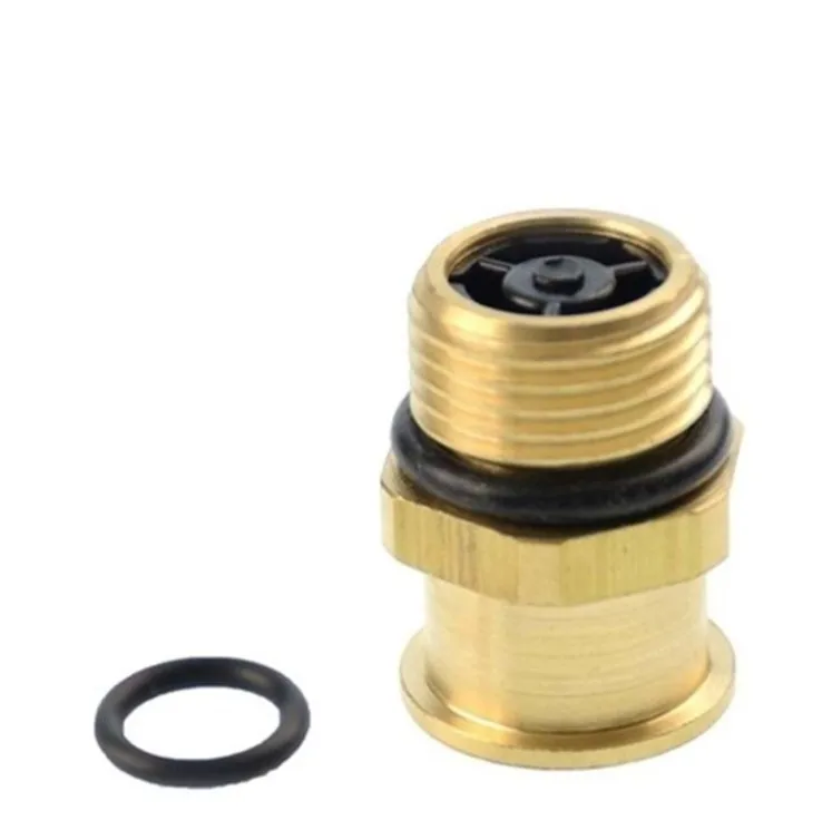 ECA Calora Proteus Uyumlu By-Pass Valfi W-Force