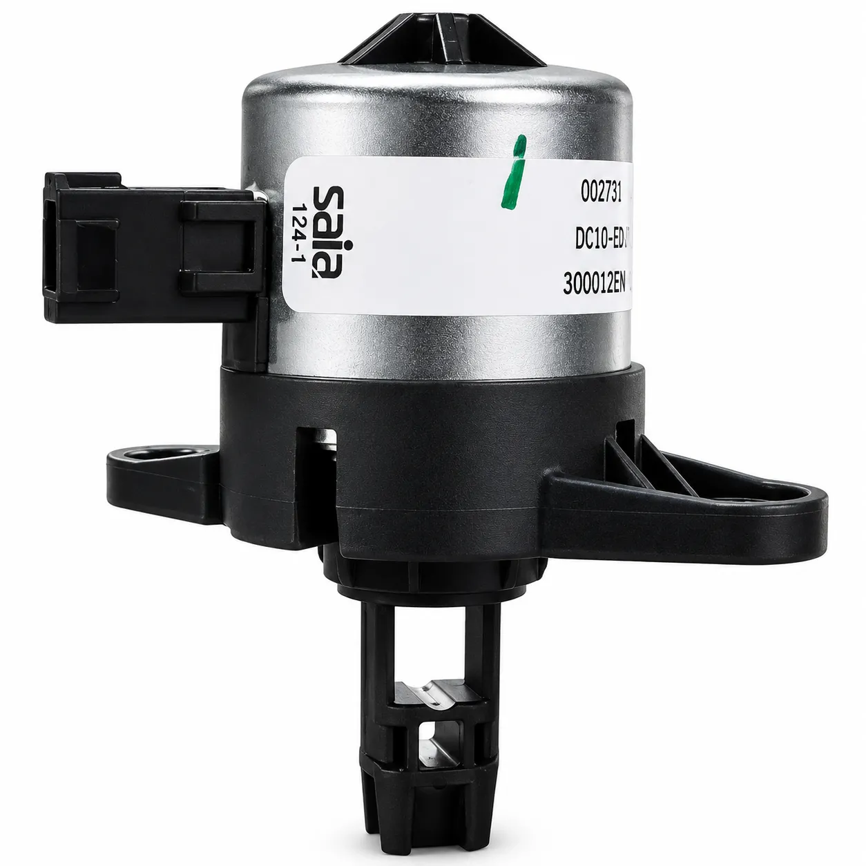 Viessmann Ferroli Sanica Yeni Tip Uyumlu Step Motor 3 Yollu Saia