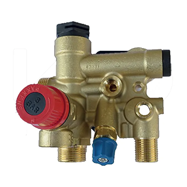 Airfel ECA Sanica Uyumlu Sol Hidroblok 1561200000 Pakkens