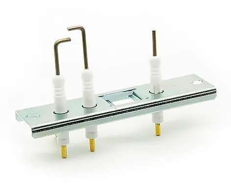 Buderus GB192 Uyumlu Ateşleme Elektrodu 3 lü 8718663092