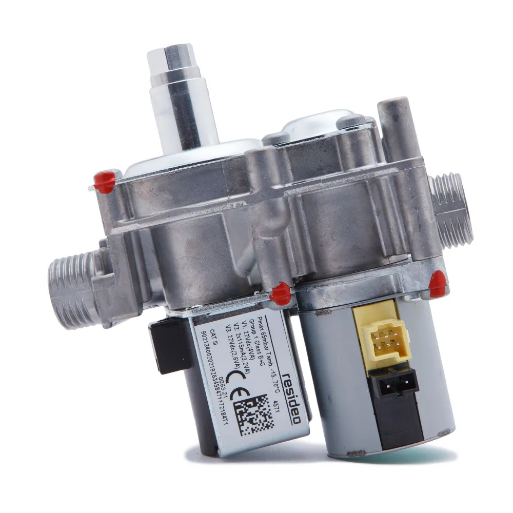 Vaillant turboTEC atmoTEC Uyumlu Honeywell VK8515MR Gaz Valfi