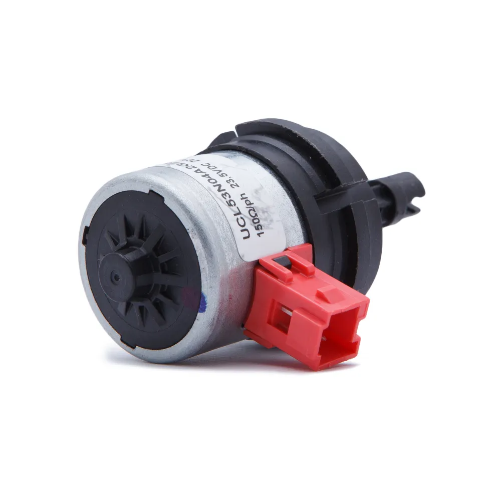 Vaillant turboTEC Kalisto Uyumlu 3 Yollu Vana Motoru DC 24 V 150 Ohm