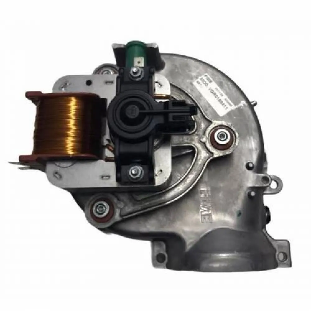 Ariston Genus Clas B 24 Uyumlu Takolu Fan Motoru 47 W 65104255