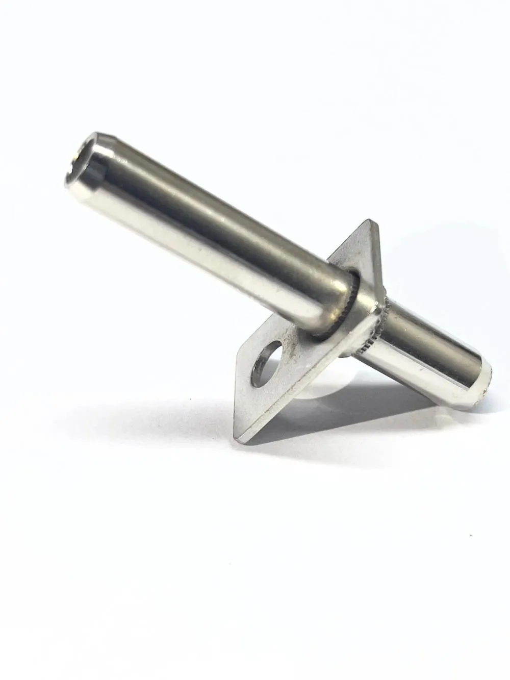 Kombi Tekli Metal Fan Ventürisi
