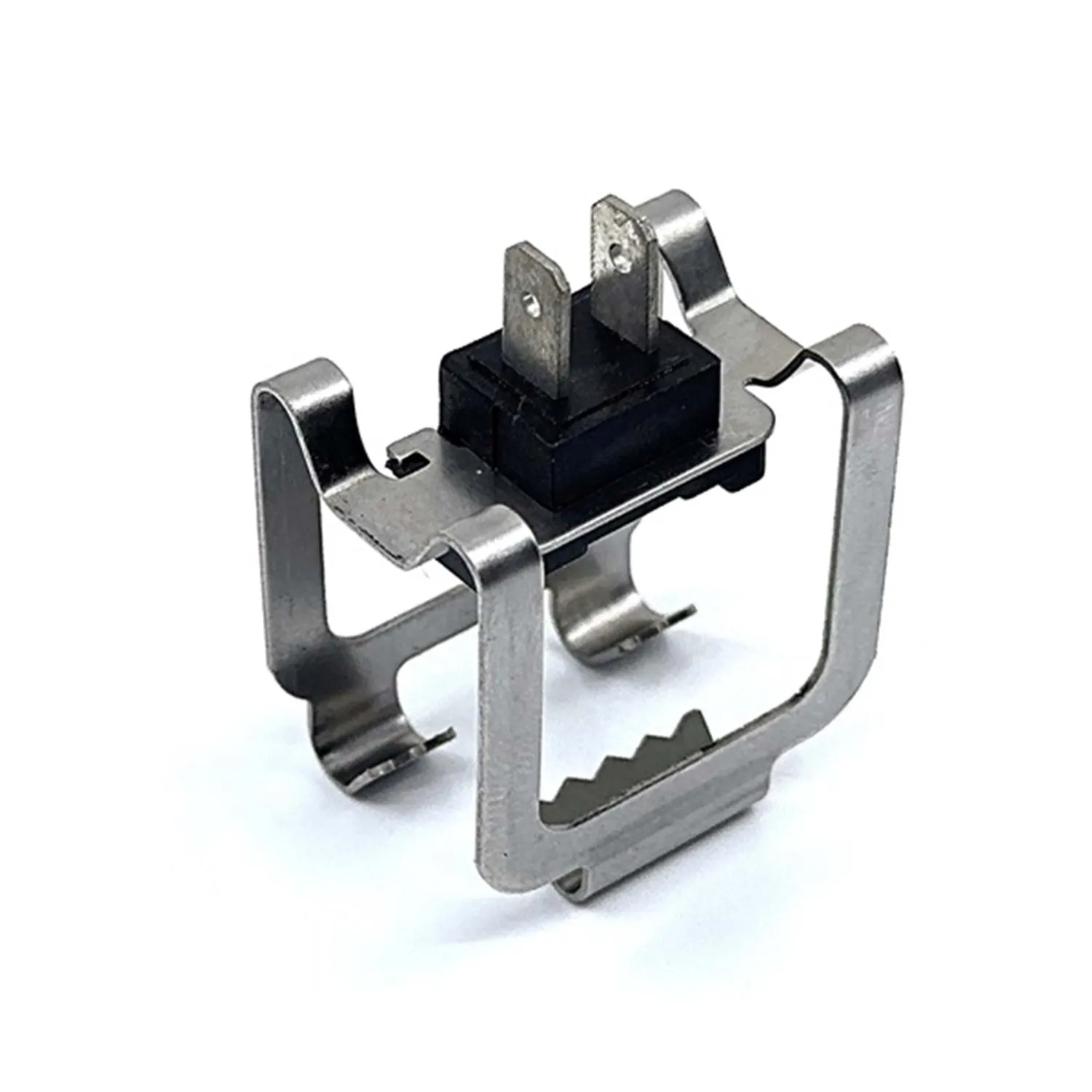 Vaillant turboTEC Uyumlu NTC Klipsli Boru Sensörü 19 mm 193592