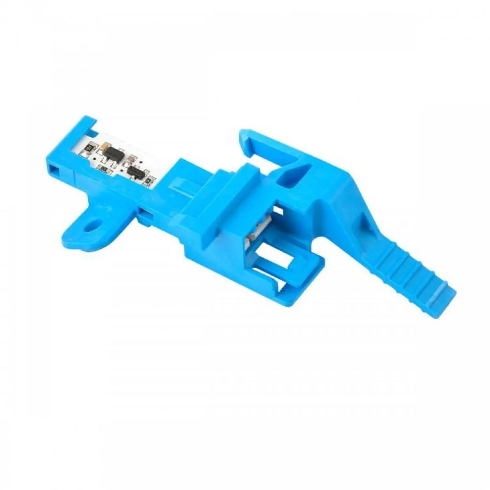 Bosch Gaz 6000 W Buderus U072 Uyumlu Hall Sensörü 87186445780 Bitron