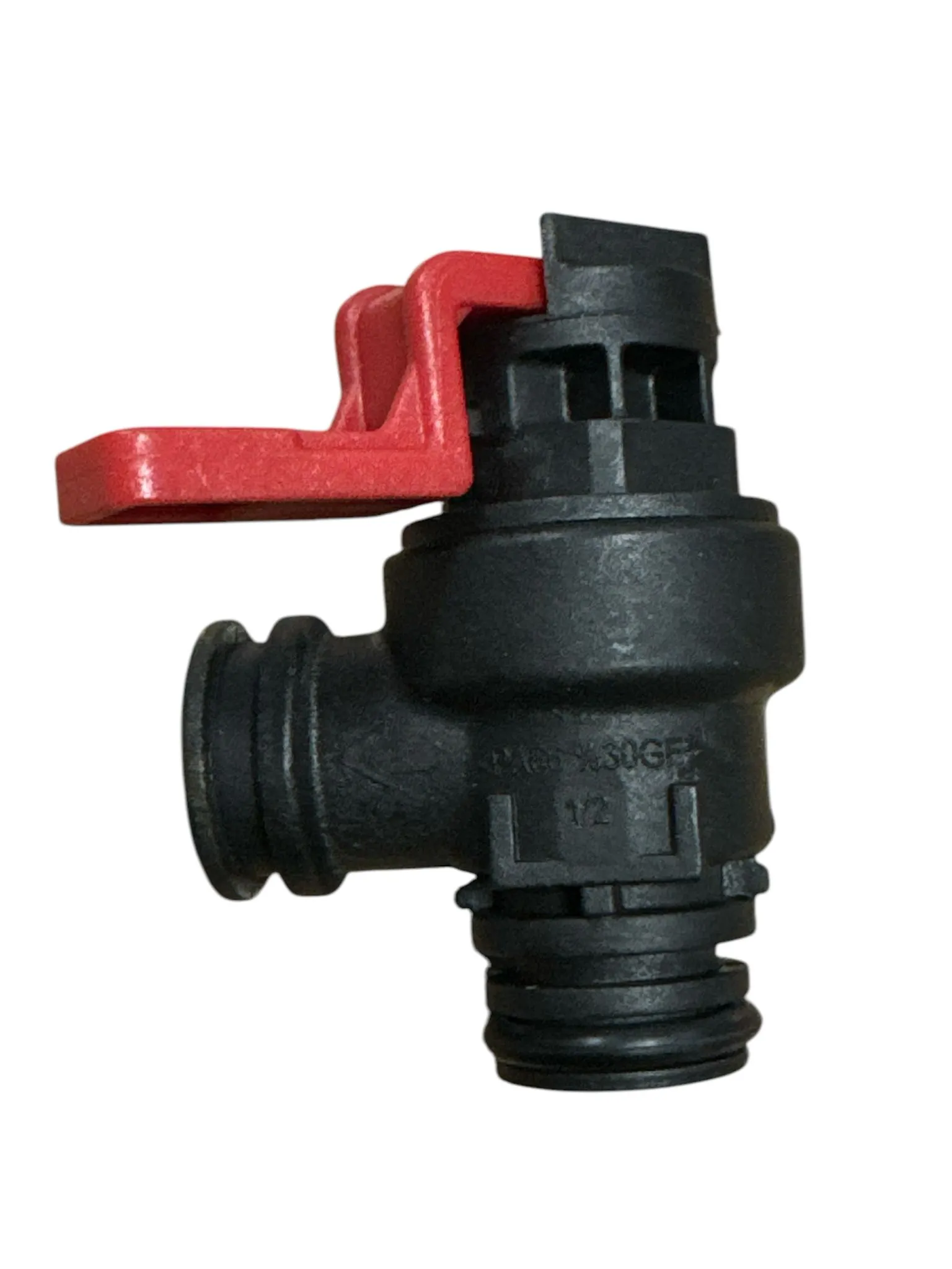 Bosch 87186434270 Uyumlu 3 Bar Emniyet Ventili Mandallı Wolab
