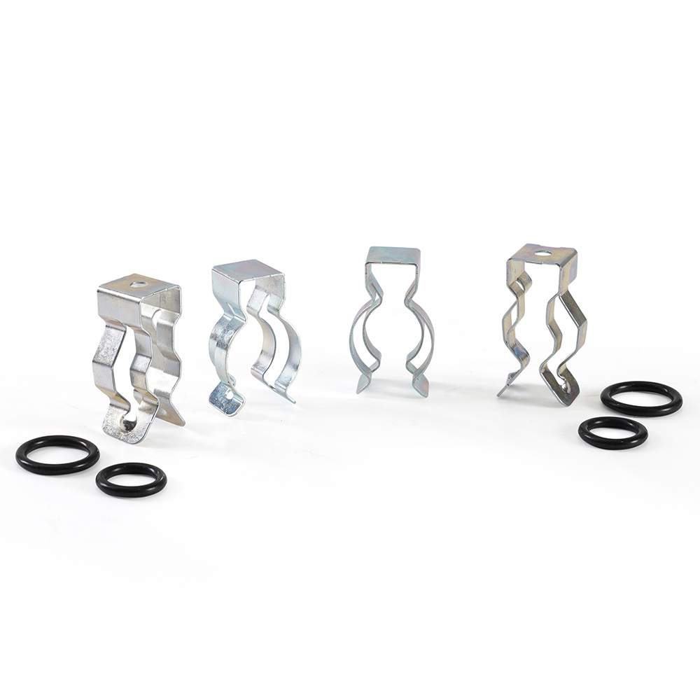 Kombi Ana Eşanjör Sekman Klips Takımı 3/4 - 1/2 18x24 ve 14x22,5 mm