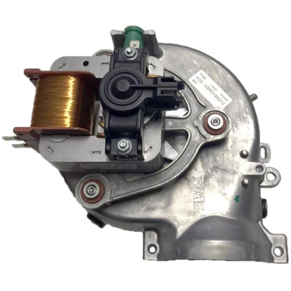 Ariston Genus 28 Genus Evo Uyumlu Takolu Fan Motoru 60 W 65104231