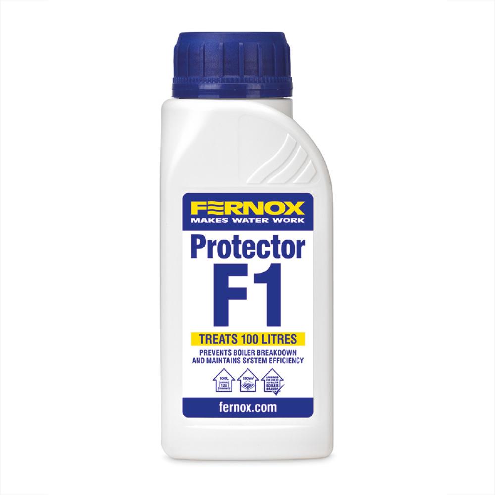 Fernox F1 Protector 265 ml - Tesisat Koruyucu ve Kireç Önleyici