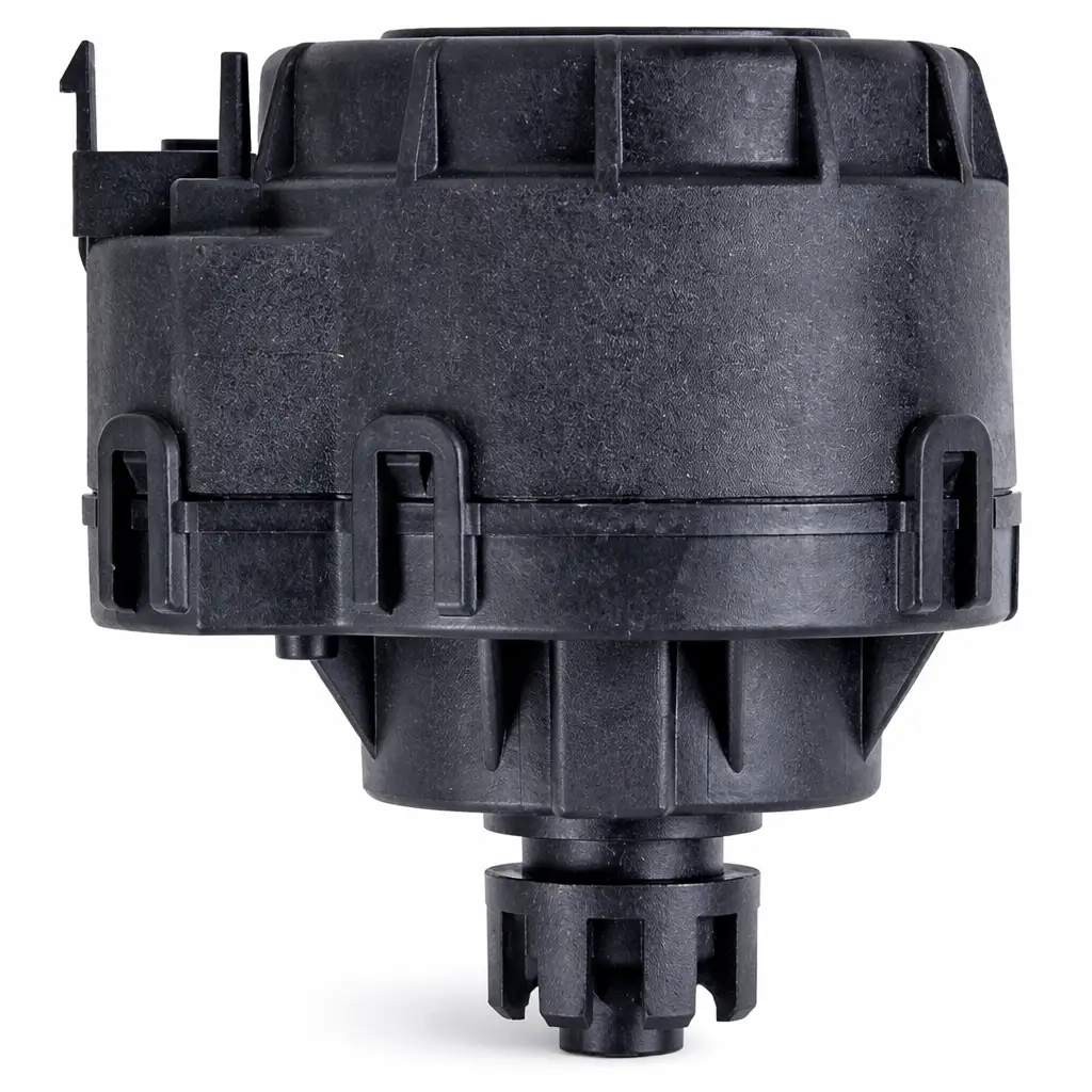 Bosch Gaz 6000 Buderus Uyumlu Elbi 3 Yollu Vana Motoru 24 V 10 mm