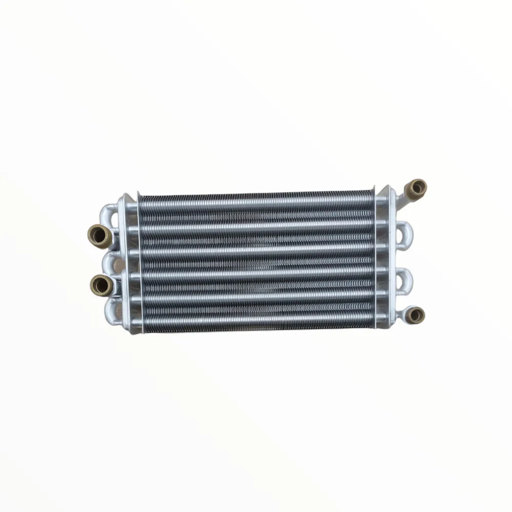 ECA Calora Uyumlu Ana Eşanjör 24 kW 290 mm