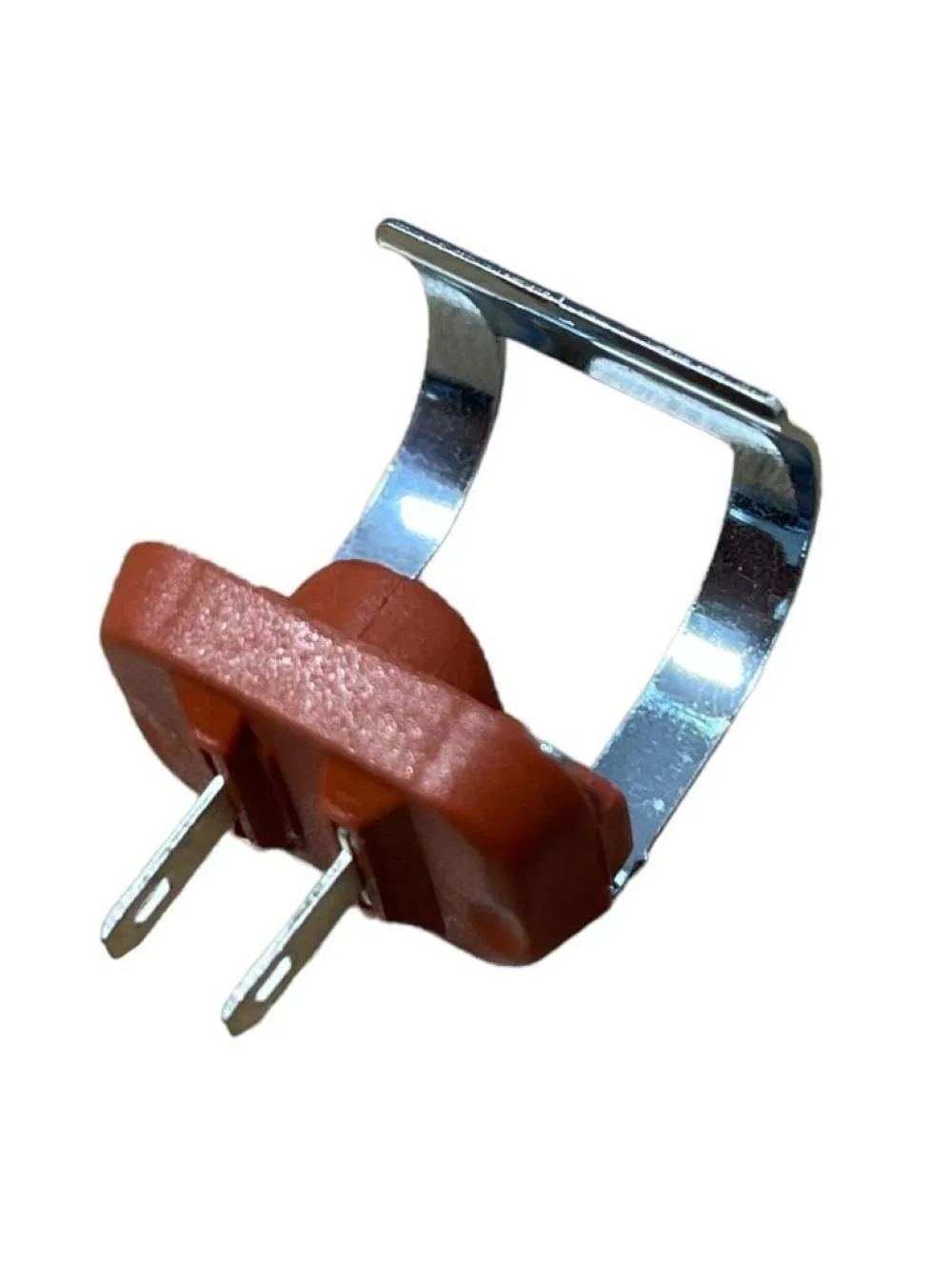 Kombi NTC Klipsli Boru Sensörü 14 mm 1/2 İnce Soket Brahma